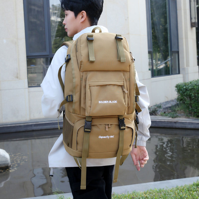 2025 45 Litre Outdoor Backpack - đánh giá và giá Hiking Backpack Waterproof