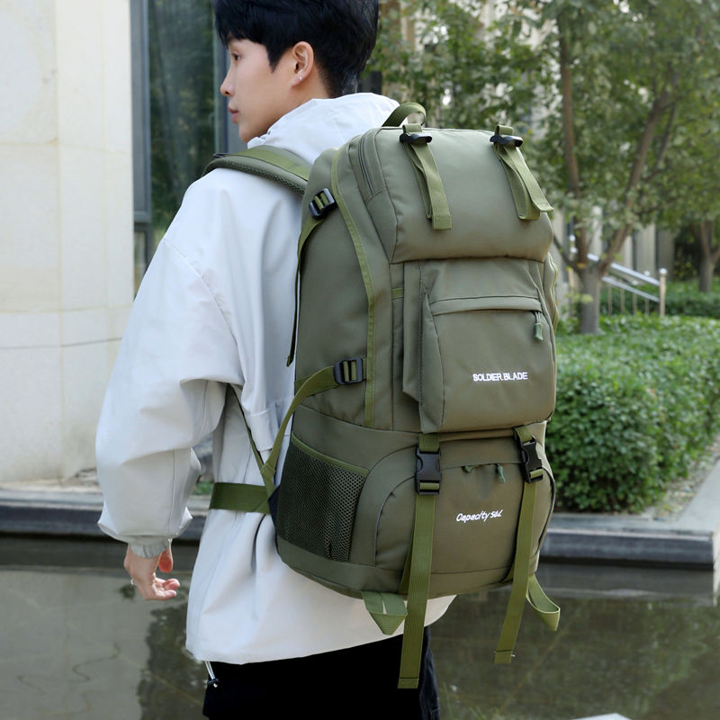 2025 45 Litre Outdoor Backpack - đánh giá và giá Hiking Backpack Waterproof