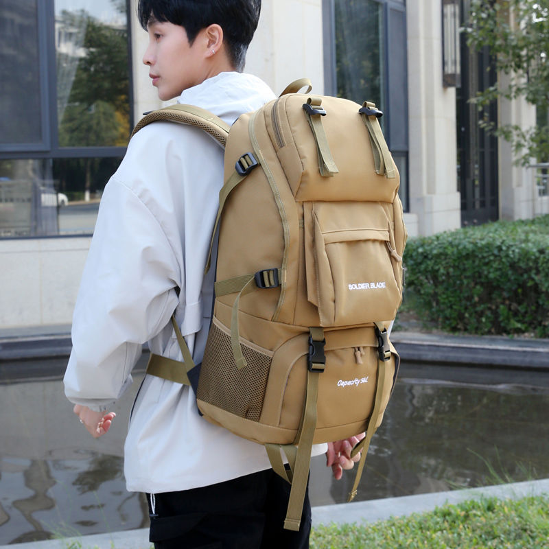 2025 45 Litre Outdoor Backpack - đánh giá và giá Hiking Backpack Waterproof