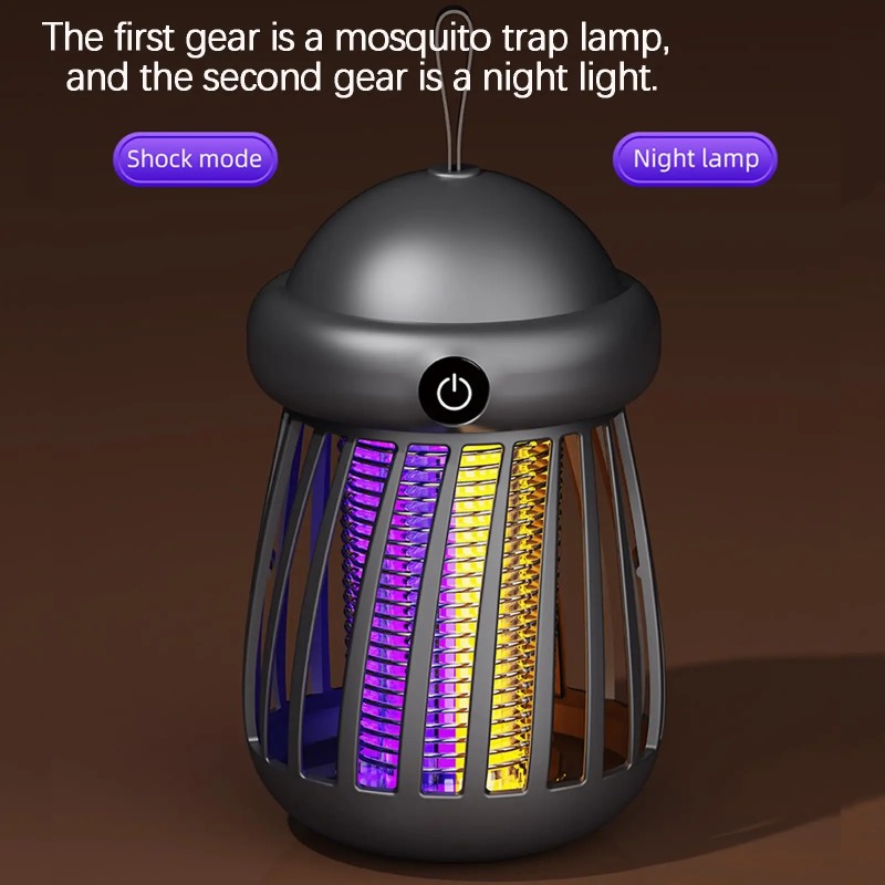 Waterproof Cordless LED Campin - đánh giá và giá Hiking Backpack Waterproof