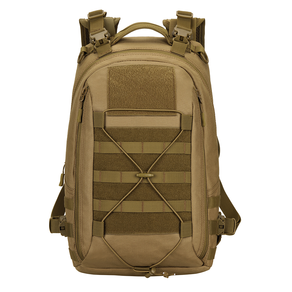 PROTECTOR PLUS 25L Men Tactica - đánh giá và giá Rucksack Military Style