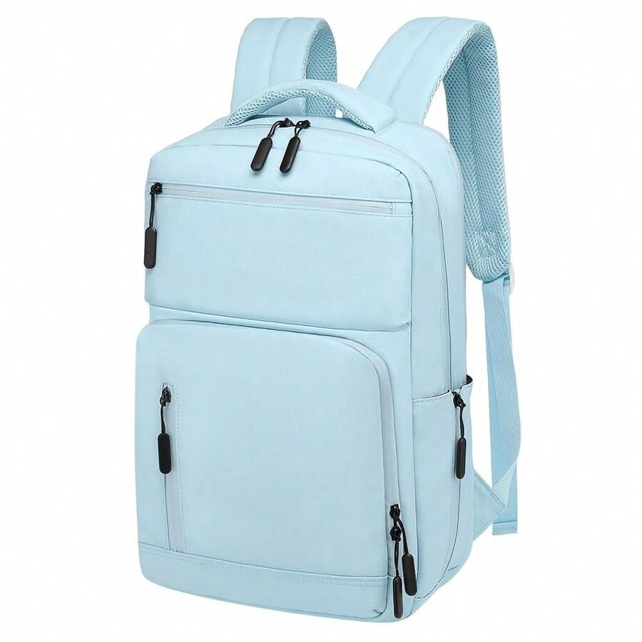 Waterproof Laptop Backpack For - đánh giá và giá Laptop Backpack 15.6