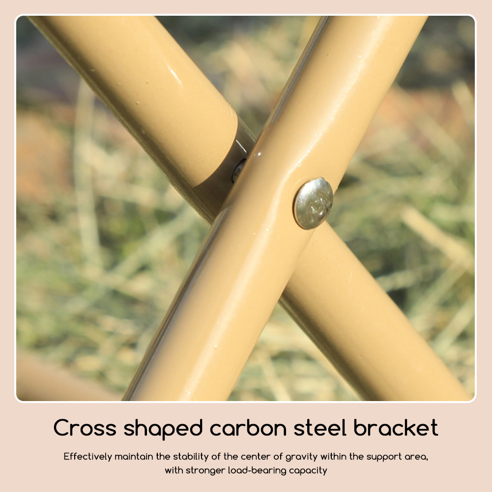Foldable Backpack Stool Portab - đánh giá và giá Foldable Backpack Small