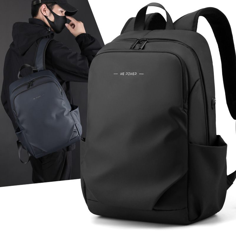 New Customizable Logo Backpack - đánh giá và giá Business Backpack Brief