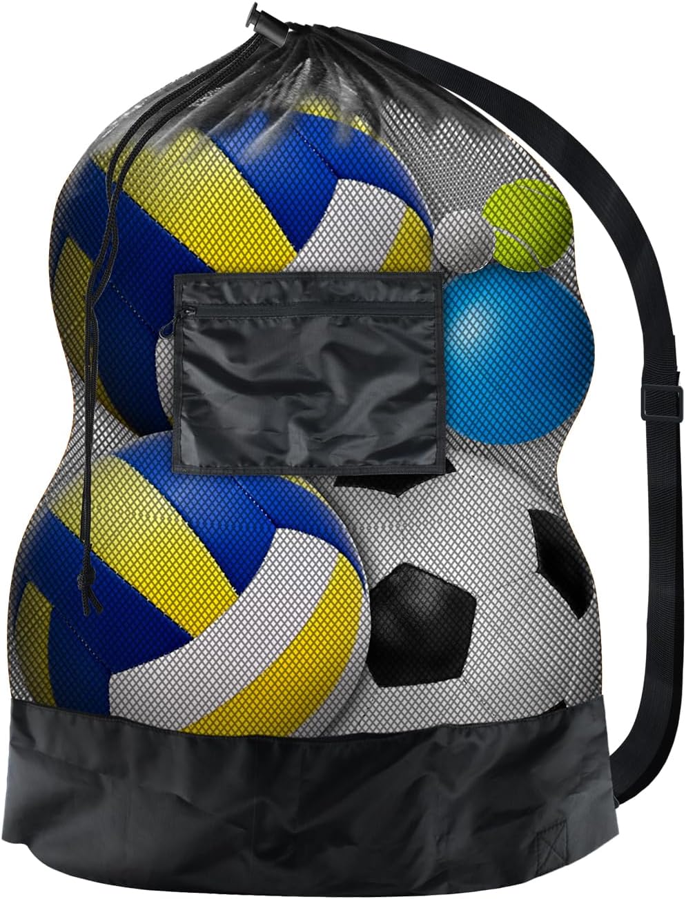 Heavy Duty Drawstring Backpack - đánh giá và giá Drawstring Gym Bag