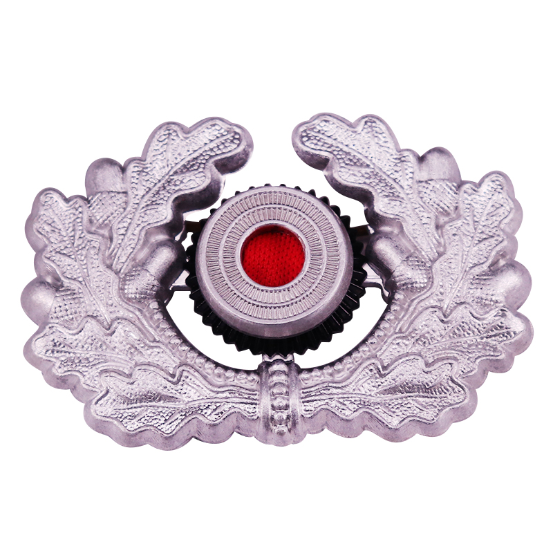 Army Heer Cap Wreath & Cockade - đánh giá và giá Rucksack Military Style