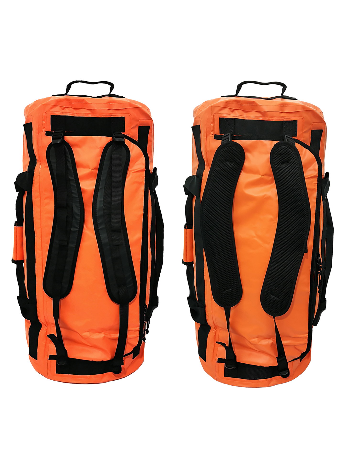 Large Capacity Firefighting Tr - đánh giá và giá Hiking Backpack Waterproof