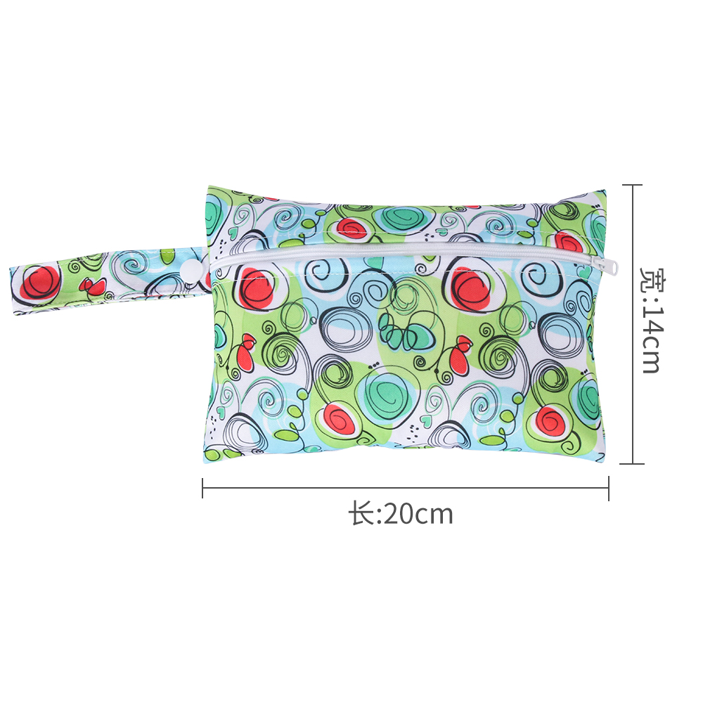 AIO 14*20cm Baby Diaper Bag Pr - đánh giá và giá Backpack Diaper Bag