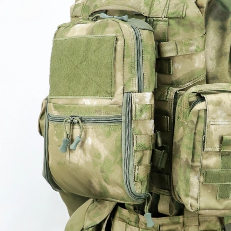 Tactical Bag Backpack Camoufla - đánh giá và giá Hydration Pack Outdoor