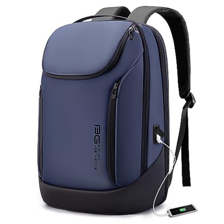 Business Smart Backpack Waterp - đánh giá và giá Laptop Backpack 15.6