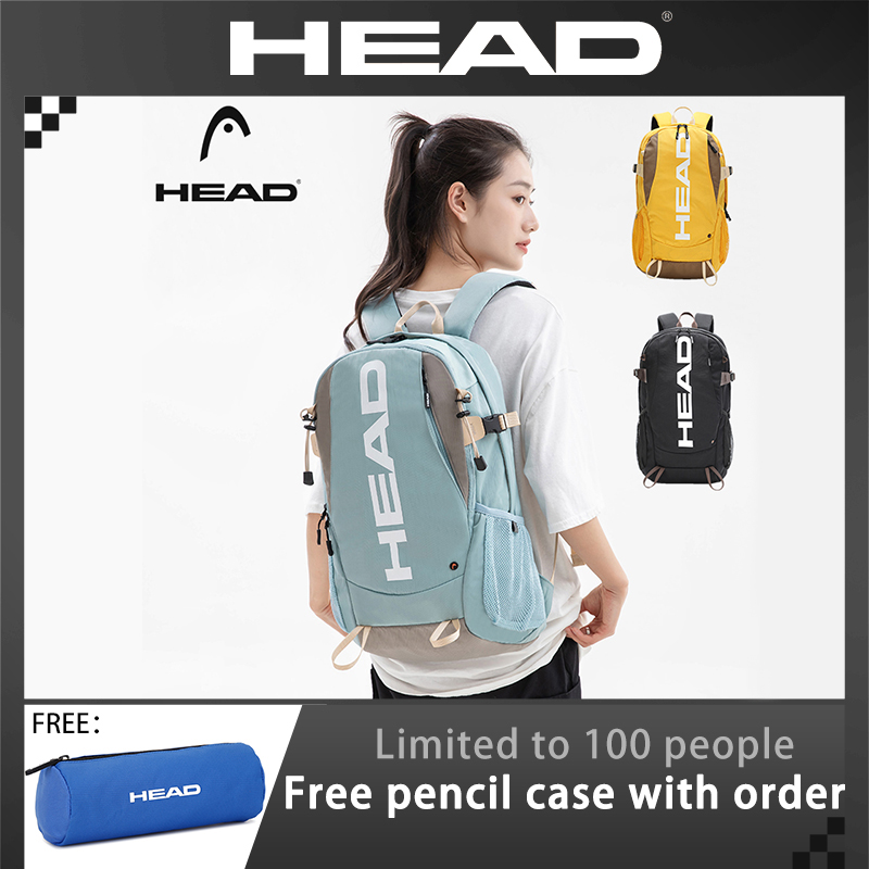 HEAD Waterproof Sport Gym Back - đánh giá và giá Hiking Backpack Waterproof