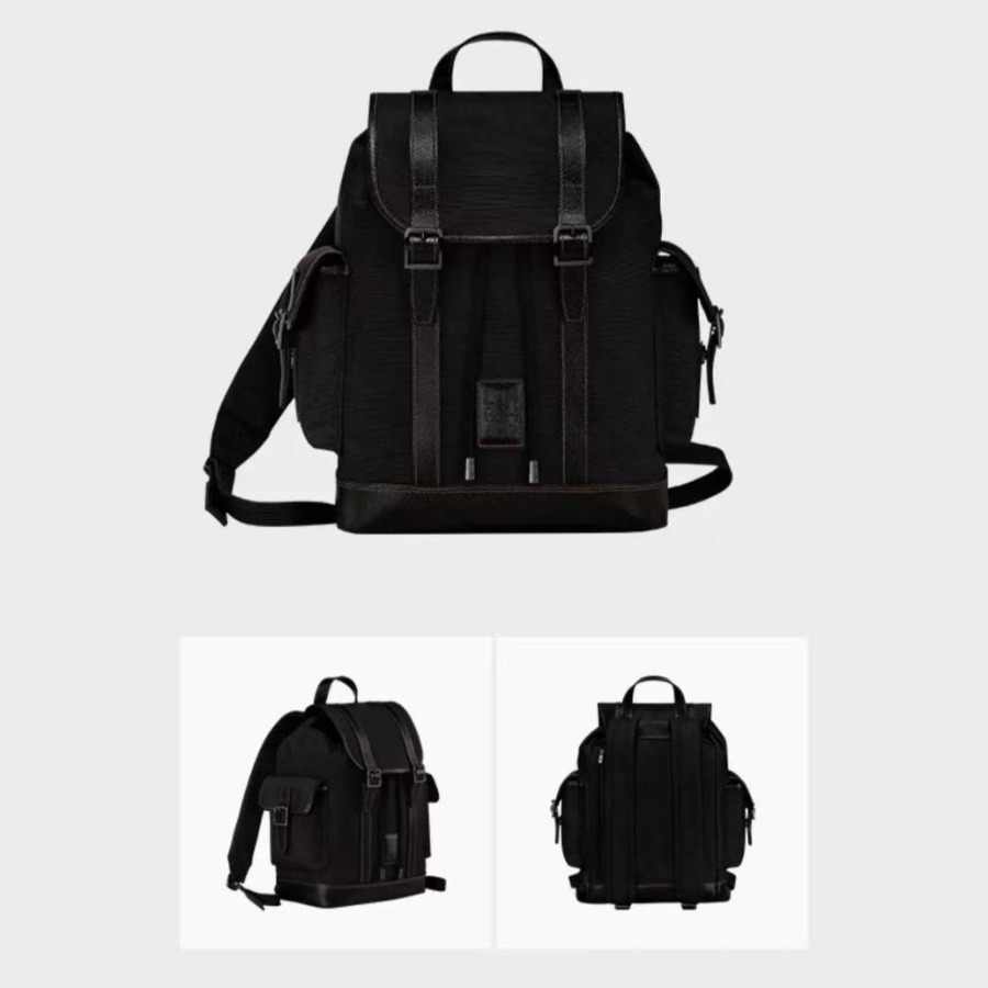 【New Arrival】Vintage Canvas Ba - đánh giá và giá Leather Backpack Vintage