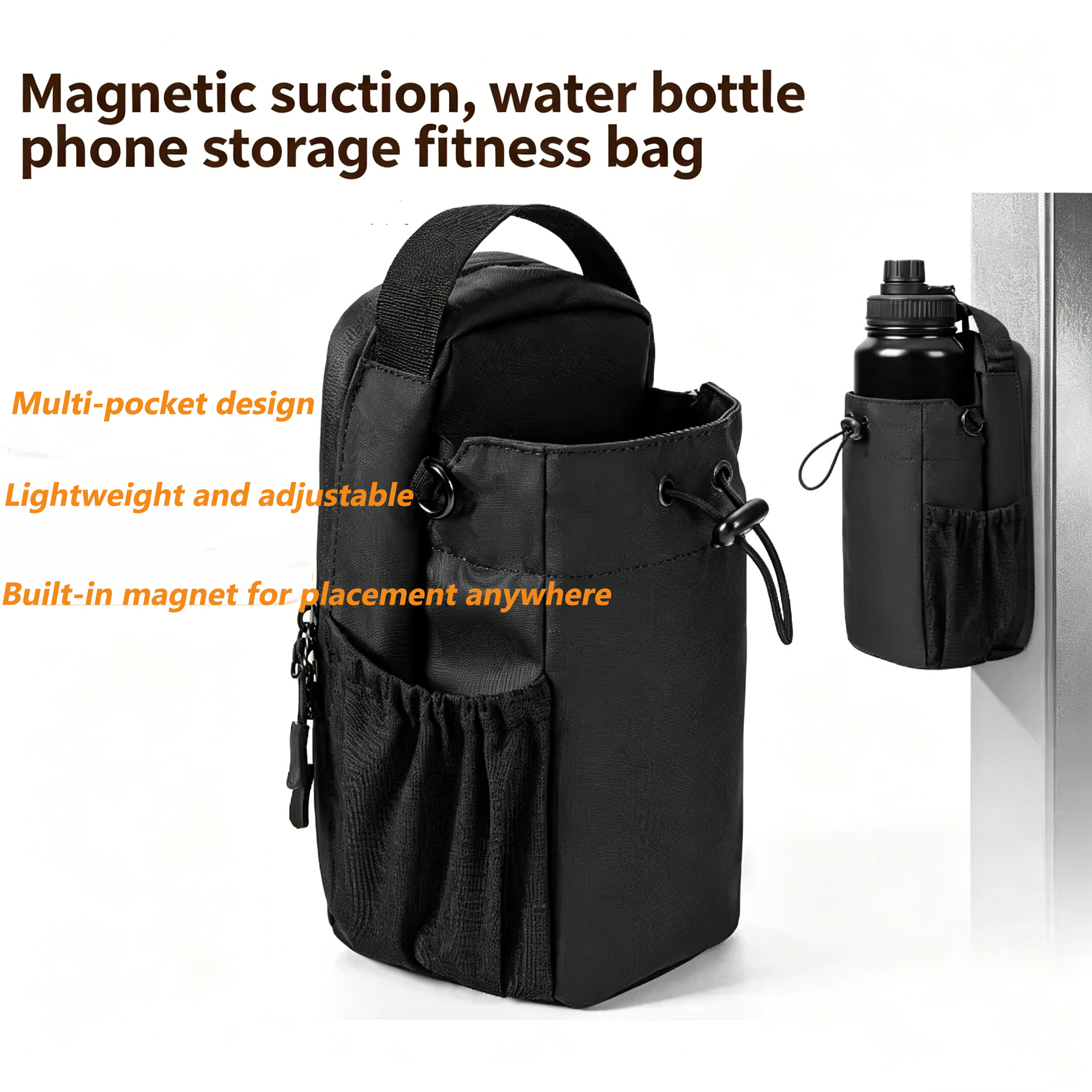 Geestock Large Capacity Magnet - đánh giá và giá Hydration Pack Outdoor