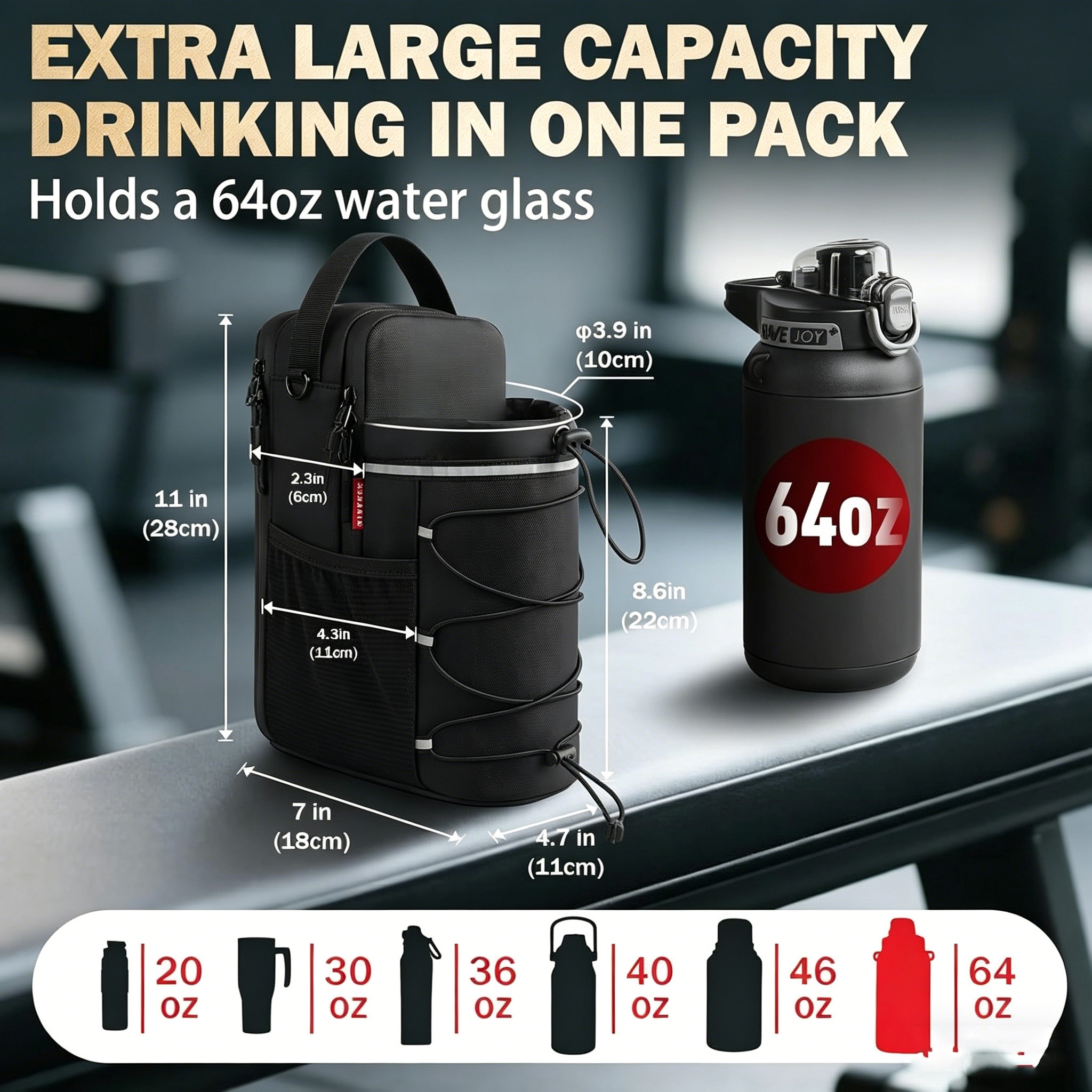 Geestock Large Capacity Magnet - đánh giá và giá Hydration Pack Outdoor