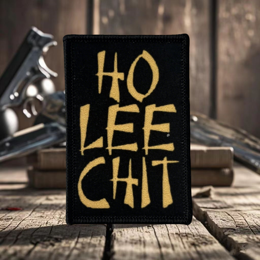 HO LEE CHIT Tactical Patch Fun - đánh giá và giá Urban Backpack Tactical
