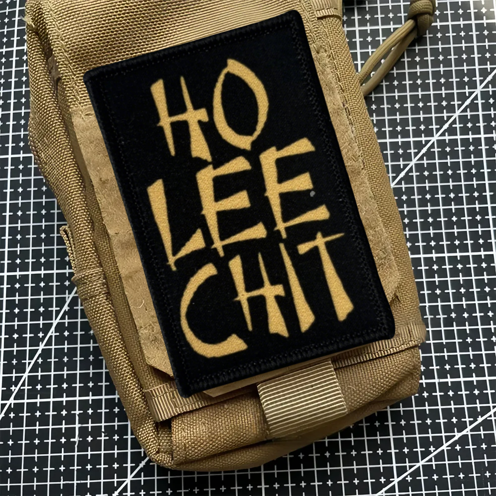 HO LEE CHIT Tactical Patch Fun - đánh giá và giá Urban Backpack Tactical